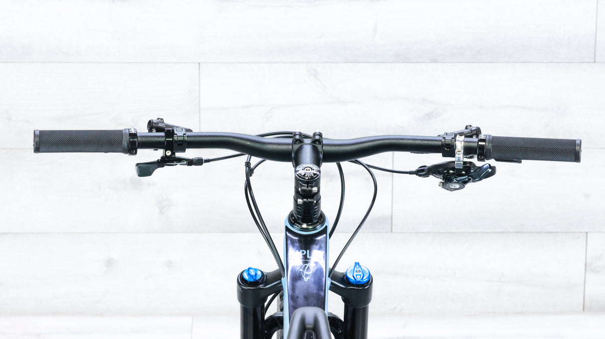 Ibis Ripley X01 Mountain Bike - 2021, Small