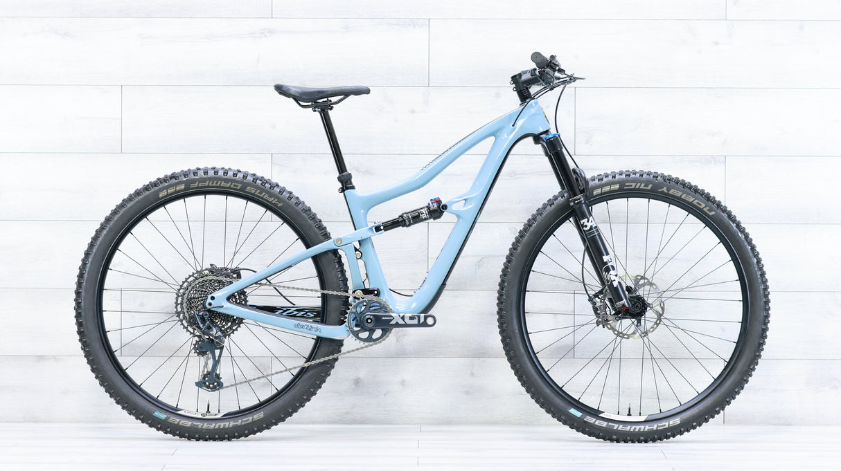Ibis Ripley X01 Mountain Bike - 2021, Small
