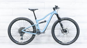 Ibis Ripley X01 Mountain Bike - 2021, Small