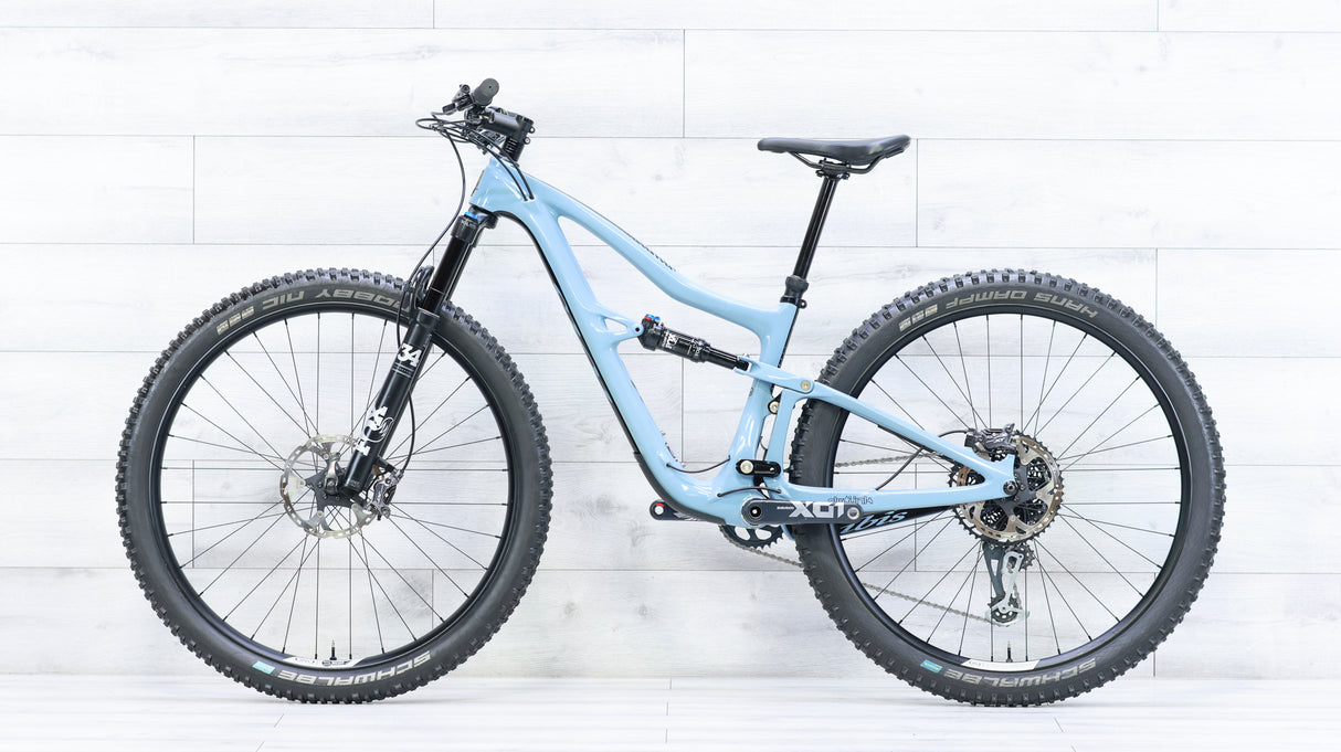 Ibis Ripley X01 Mountain Bike - 2021, Small