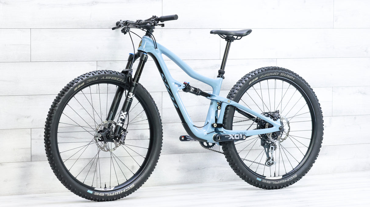 Ibis Ripley X01 Mountain Bike - 2021, Small