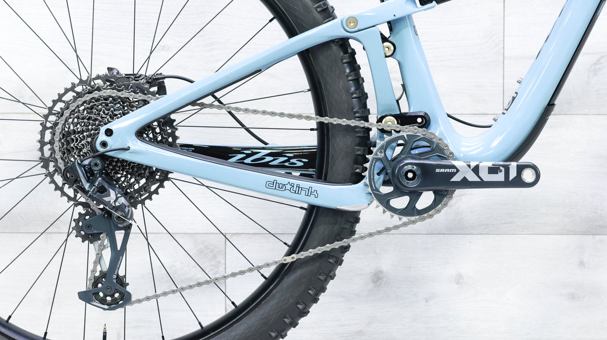Ibis Ripley X01 Mountain Bike - 2021, Small