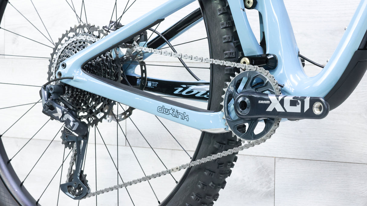 Ibis Ripley X01 Mountain Bike - 2021, Small