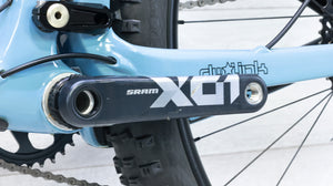 Ibis Ripley X01 Mountain Bike - 2021, Small