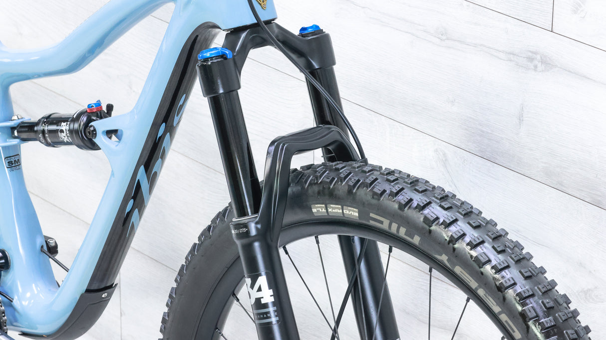 Ibis Ripley X01 Mountain Bike - 2021, Small
