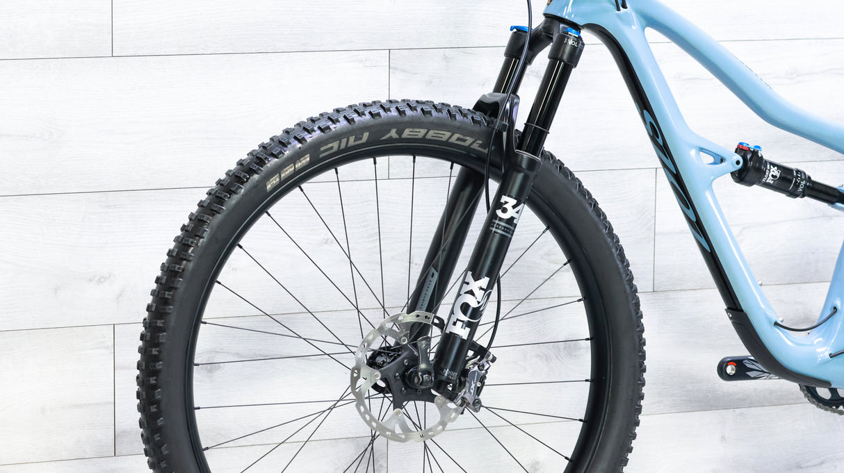 Ibis Ripley X01 Mountain Bike - 2021, Small