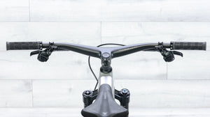Trek Top Fuel 9.9 X0 AXS Gen 4 Mountain Bike - 2025, Med/Large