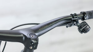 Trek Top Fuel 9.9 X0 AXS Gen 4 Mountain Bike - 2025, Med/Large