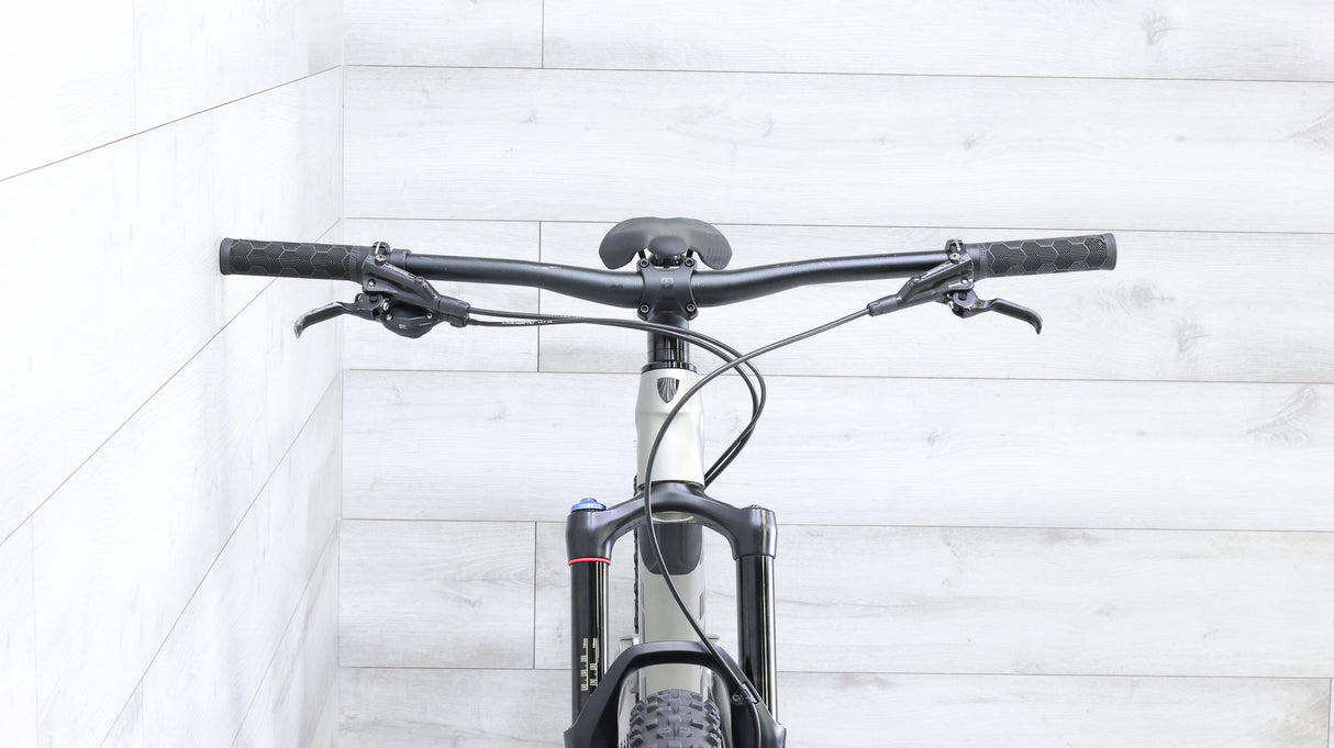 Trek Fuel EX 7 27.5 Mountain Bike - 2019, Med/Large