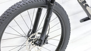 Trek Fuel EX 7 27.5 Mountain Bike - 2019, Med/Large