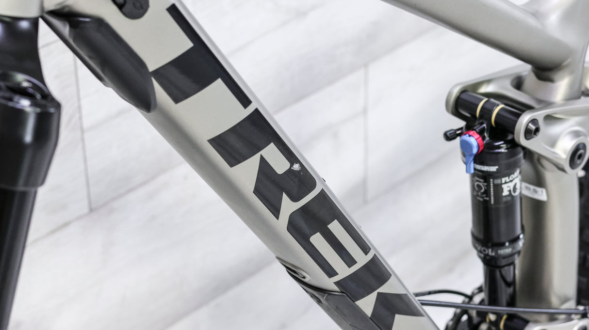 Trek Fuel EX 7 27.5 Mountain Bike - 2019, Med/Large