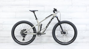 Trek Fuel EX 7 27.5 Mountain Bike - 2019, Med/Large
