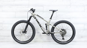 Trek Fuel EX 7 27.5 Mountain Bike - 2019, Med/Large