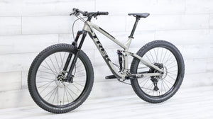 Trek Fuel EX 7 27.5 Mountain Bike - 2019, Med/Large