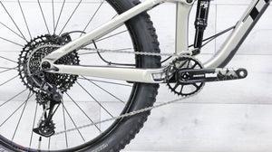 Trek Fuel EX 7 27.5 Mountain Bike - 2019, Med/Large