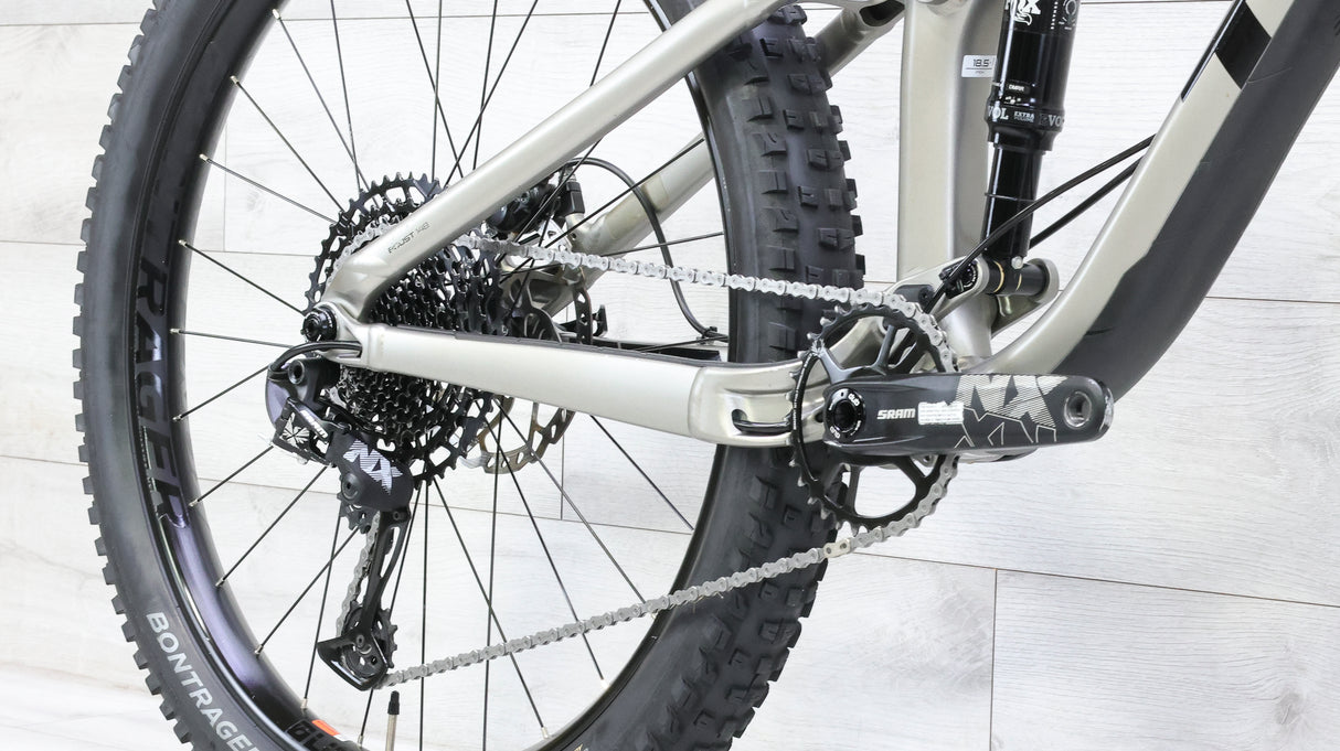 Trek Fuel EX 7 27.5 Mountain Bike - 2019, Med/Large