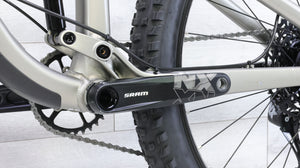 Trek Fuel EX 7 27.5 Mountain Bike - 2019, Med/Large