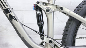 Trek Fuel EX 7 27.5 Mountain Bike - 2019, Med/Large