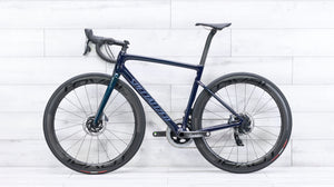 Specialized Tarmac Disc Pro Force AXS Road Bike - 2020, 54cm