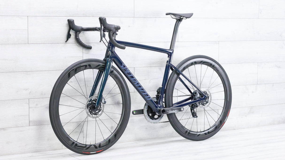 Specialized Tarmac Disc Pro Force AXS Road Bike - 2020, 54cm