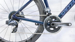 Specialized Tarmac Disc Pro Force AXS Road Bike - 2020, 54cm