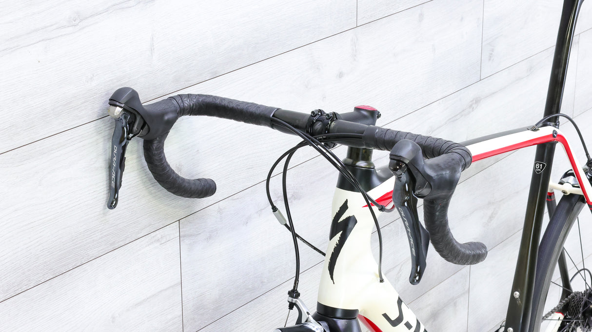 Specialized S-Works Tarmac Road Bike - 2015, 61cm