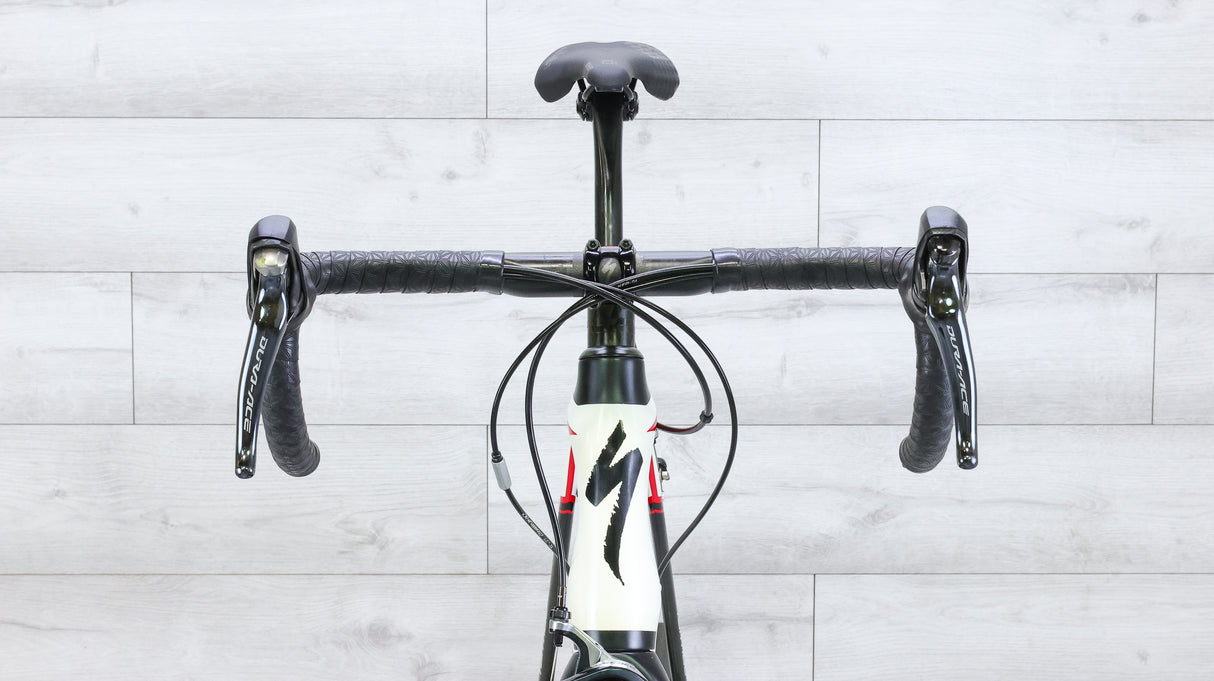 Specialized S-Works Tarmac Road Bike - 2015, 61cm