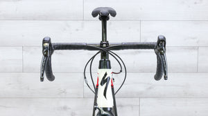 Specialized S-Works Tarmac Road Bike - 2015, 61cm