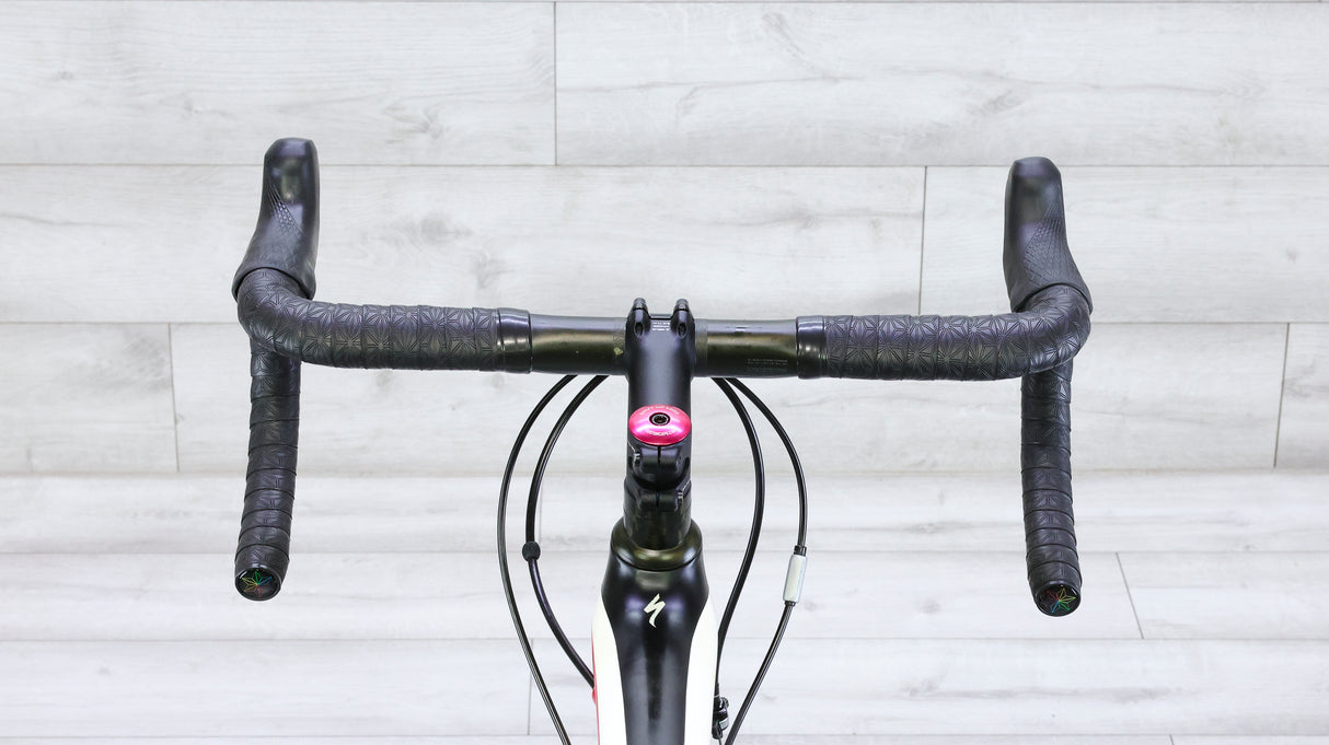 Specialized S-Works Tarmac Road Bike - 2015, 61cm