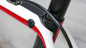 Specialized S-Works Tarmac Road Bike - 2015, 61cm