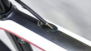 Specialized S-Works Tarmac Road Bike - 2015, 61cm
