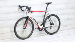 Specialized S-Works Tarmac Road Bike - 2015, 61cm