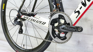 Specialized S-Works Tarmac Road Bike - 2015, 61cm