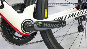 Specialized S-Works Tarmac Road Bike - 2015, 61cm
