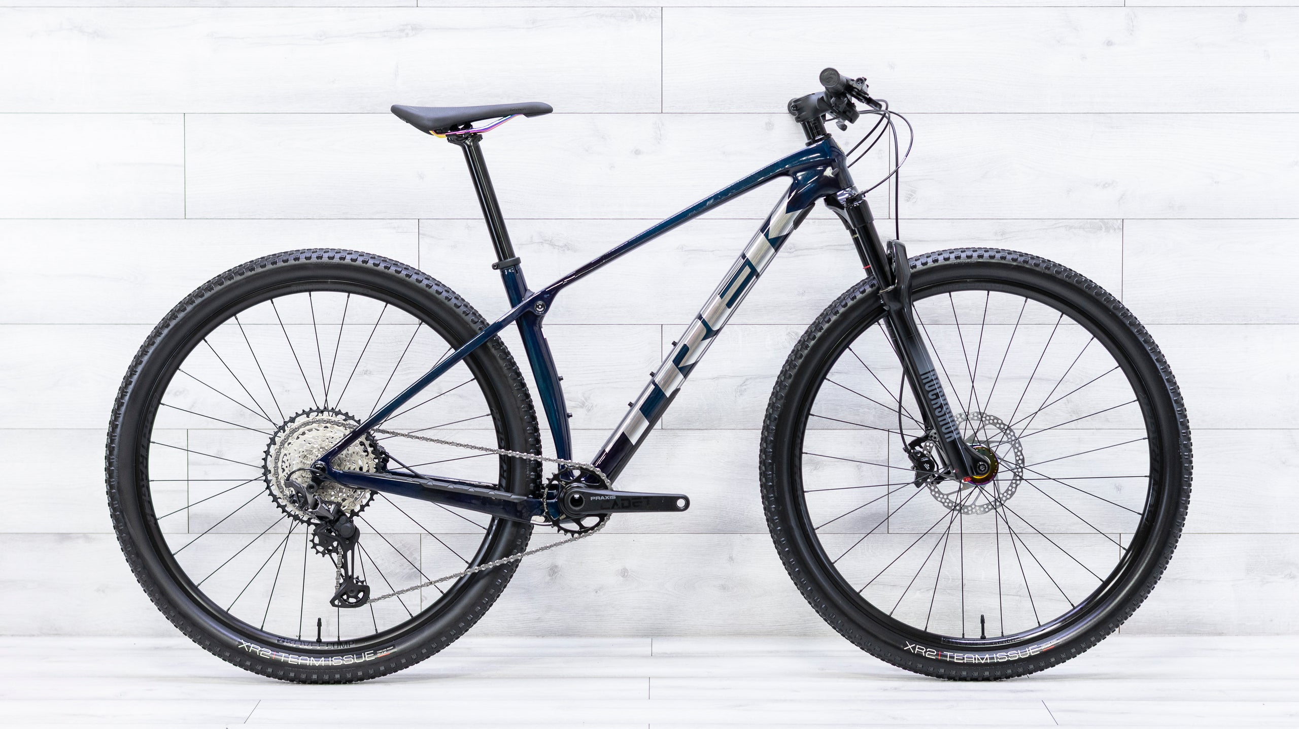 Trek Procaliber 9.6 Mountain Bike Trek Procaliber 9.6 Mountain Bike