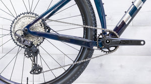 Trek Procaliber 9.6 Mountain Bike - 2023, Medium