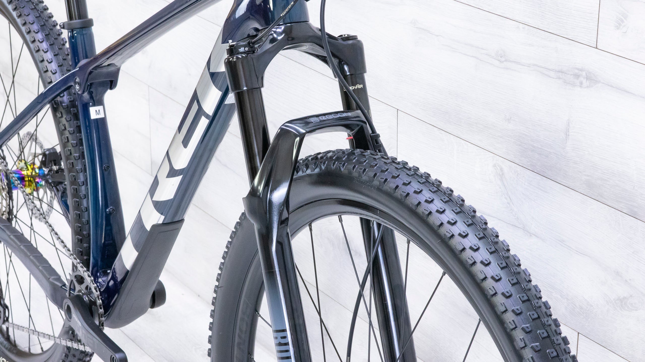 trek bicycle nürnberg Trek Procaliber 9.6 Mountain Bike