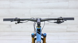 Pivot Trail 429 Pro XT/XTR Mountain Bike - 2022, Large