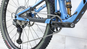 Pivot Trail 429 Pro XT/XTR Mountain Bike - 2022, Large