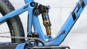 Pivot Trail 429 Pro XT/XTR Mountain Bike - 2022, Large