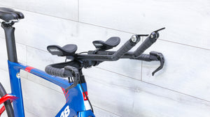 Argon 18 E-117 Tri Disc SRAM Force 22 Triathlon Bike - 2022, Medium