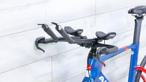 Argon 18 E-117 Tri Disc SRAM Force 22 Triathlon Bike - 2022, Medium