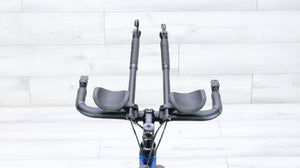 Argon 18 E-117 Tri Disc SRAM Force 22 Triathlon Bike - 2022, Medium