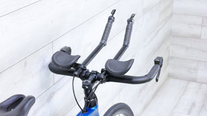 Argon 18 E-117 Tri Disc SRAM Force 22 Triathlon Bike - 2022, Medium