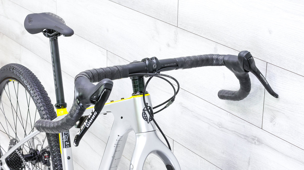 Salsa Cutthroat C Apex 1 Gravel Bike - 2021, 54cm