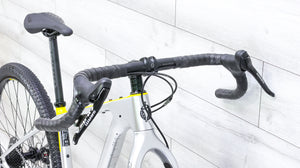 Salsa Cutthroat C Apex 1 Gravel Bike - 2021, 54cm