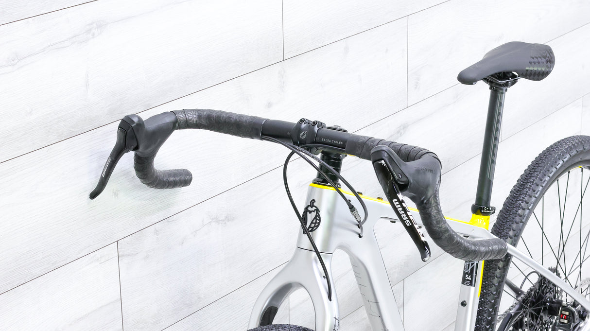 Salsa Cutthroat C Apex 1 Gravel Bike - 2021, 54cm