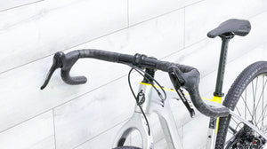 Salsa Cutthroat C Apex 1 Gravel Bike - 2021, 54cm