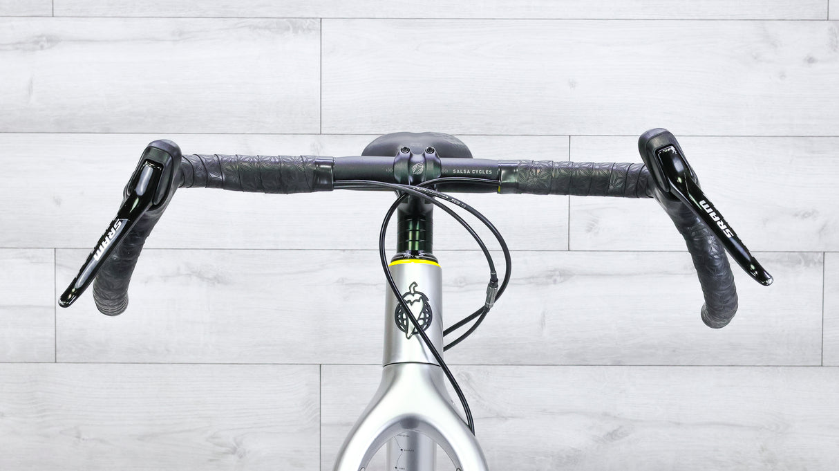 Salsa Cutthroat C Apex 1 Gravel Bike - 2021, 54cm