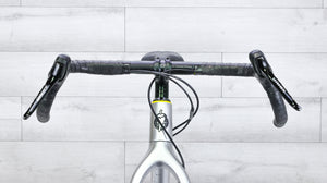 Salsa Cutthroat C Apex 1 Gravel Bike - 2021, 54cm